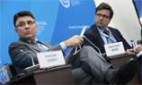 Роскомнадзор предложил создать национальный мессенджер