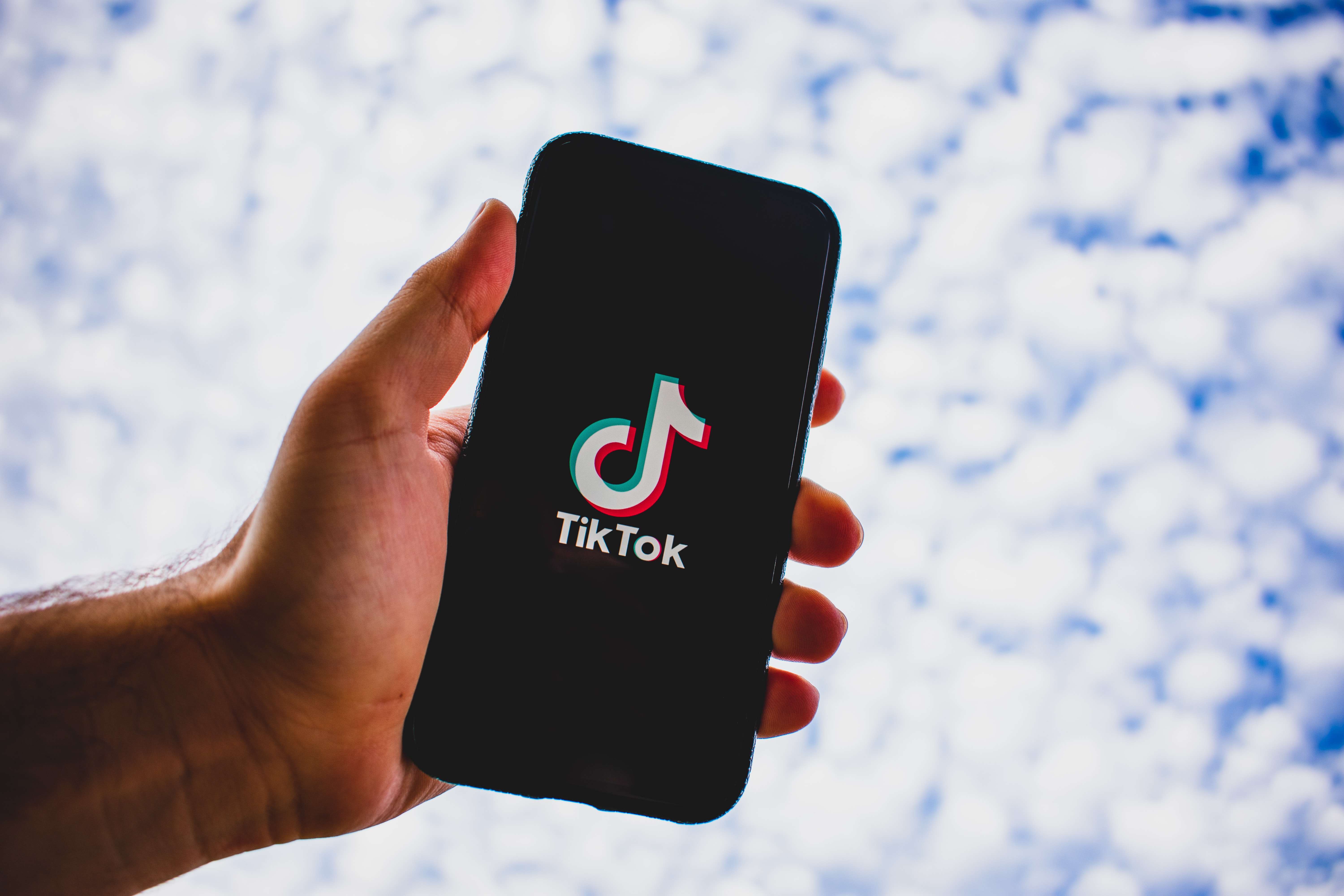 Меры поддержки малого и среднего бизнеса от TikTok.