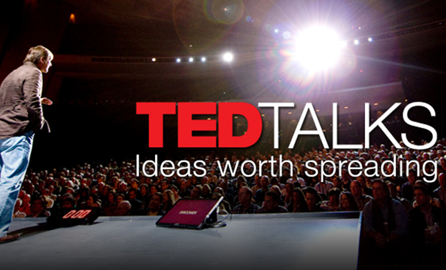 5 выступлений на TED, которые должен посмотреть каждый бренд-менеджер