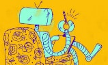Учёные из Стэнфорда создали бота-психиатра для Facebook Messenger
