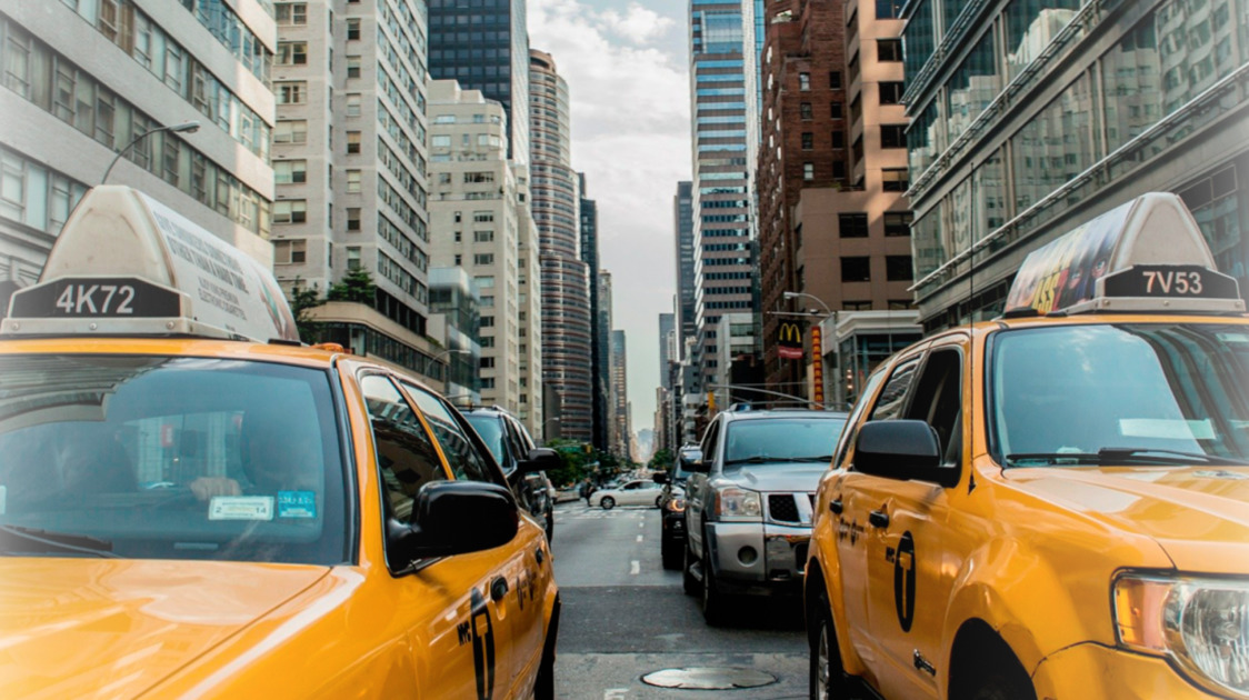 Аналитика соцмедиа для агрегатора такси: кейс Ситимобил