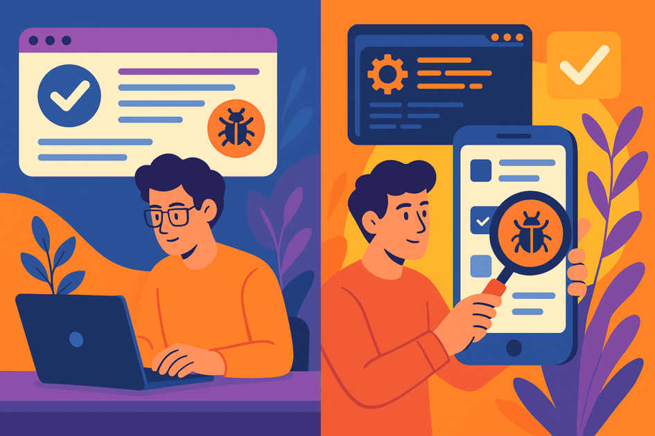 Обучение на Тестировщика с нуля: [ТОП-16] онлайн-курсов по тестированию +Бесплатные