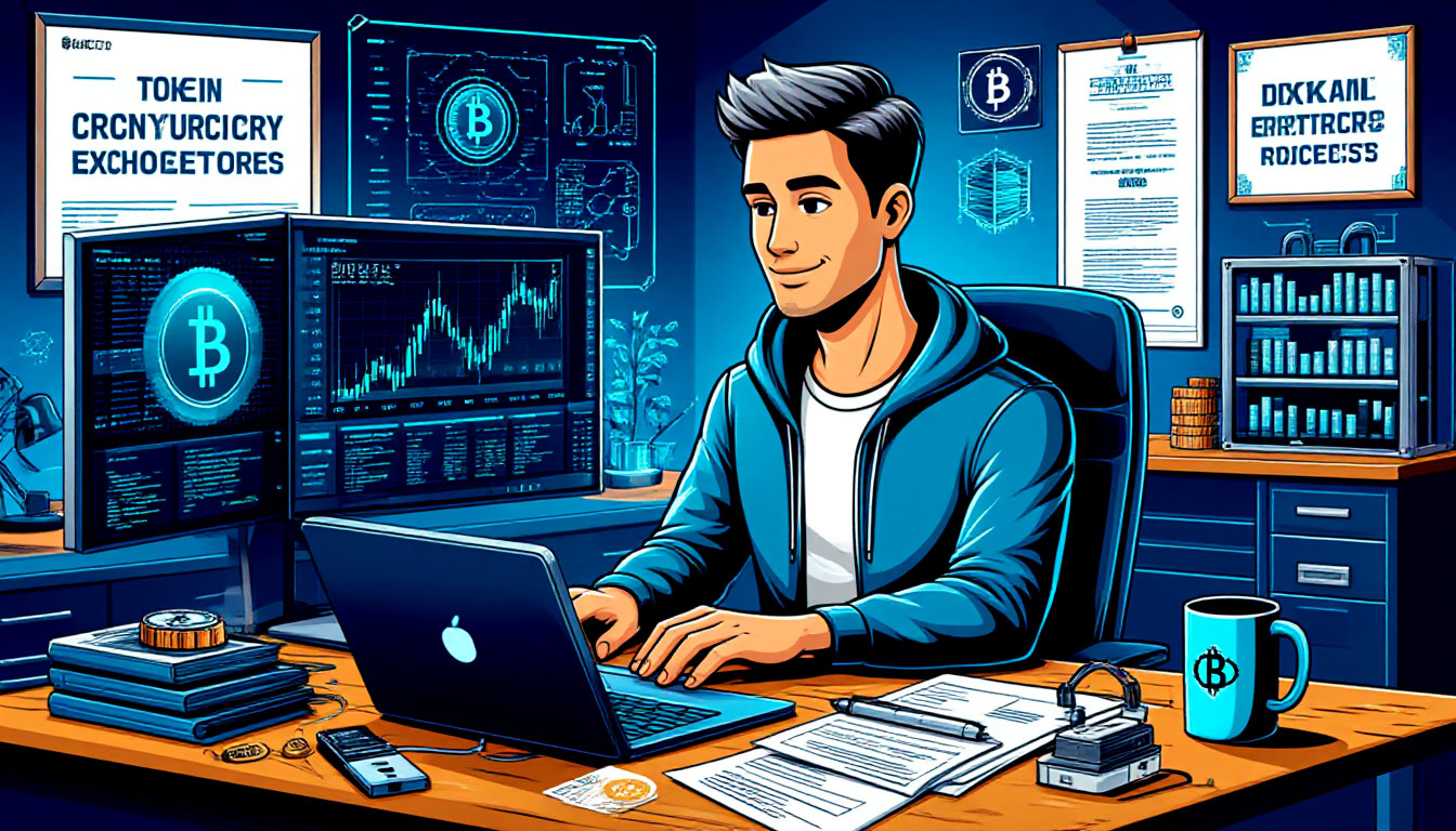 [ТОП-3] Курса на Блокчейн-Юриста (Blockchain Lawyer) в 2025: обучение на юриста по криптовалюте