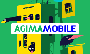 Зачем мы создали AGIMA.mobile
