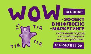 WOW-эффект в инфлюенс-маркетинге: системный подход к коллаборациям, которые работают