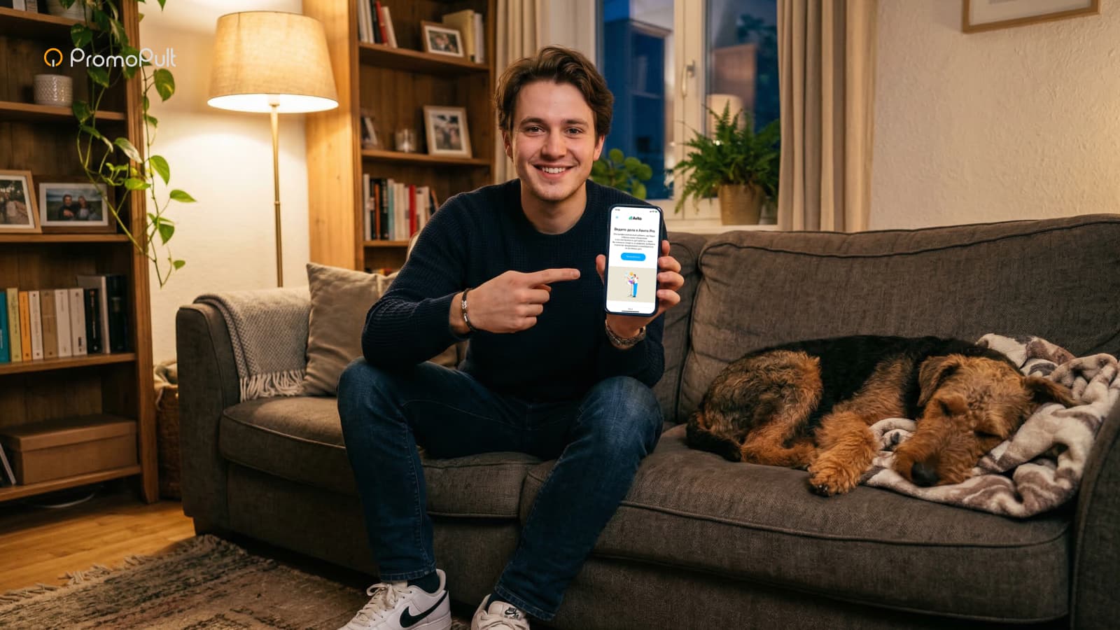 Автопубликация (автозагрузка) объявлений на Авито