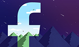 Locowise опубликовала статистику Facebook за 2016 год