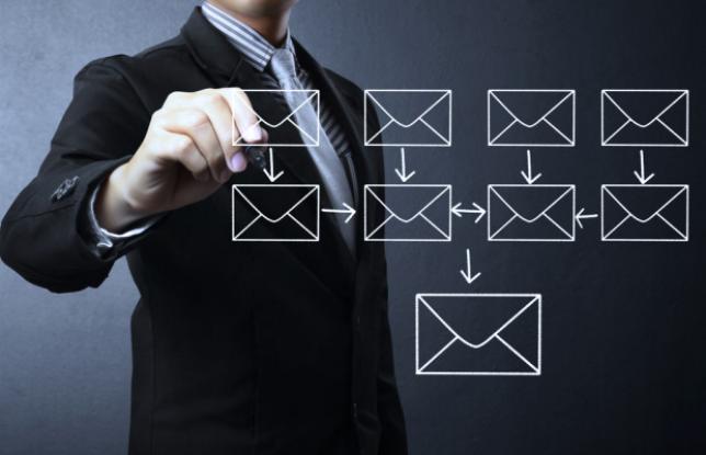 12 инструментов, для запуска Email-маркетинга