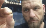 150 киборгов: шведский стартап вживляет сотрудникам NFC-чипы