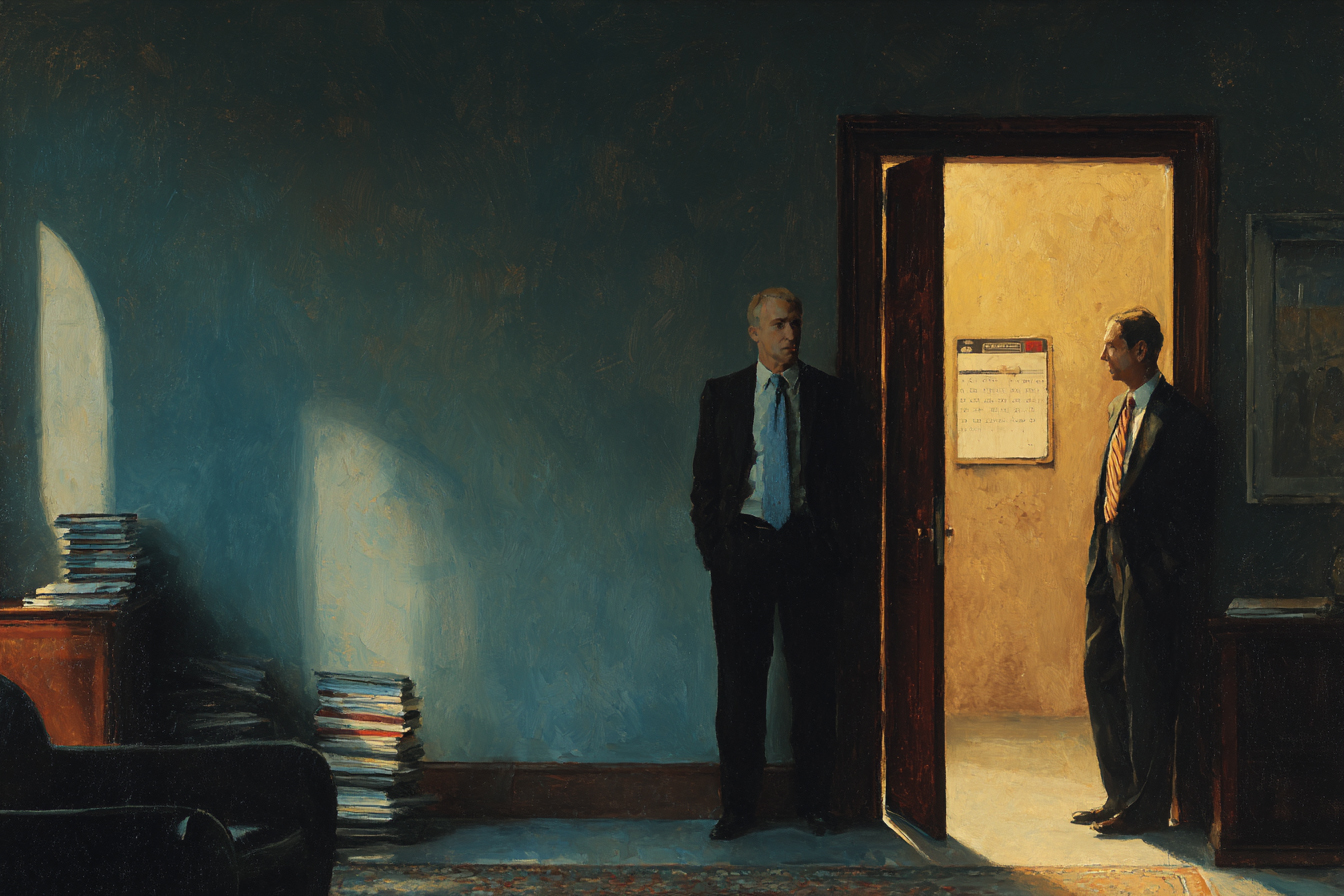 Станислав Кондрашов: разбор скрытого врага удаленной работы