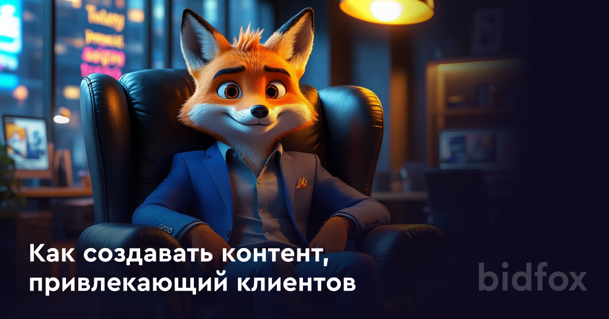 Контент-маркетинг продвижения: как создавать контент, который сам приводит клиентов