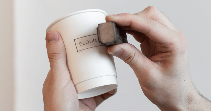Как кофейням BLOOM-N-BREW за пару дней удалось перейти в онлайн-формат и сохранить клиентов