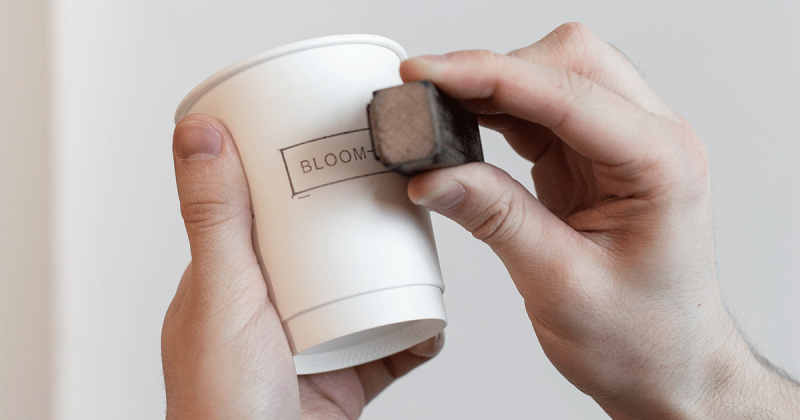 Как кофейням BLOOM-N-BREW за пару дней удалось перейти в онлайн-формат и сохранить клиентов