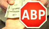Adblock Plus рассказал, кто и сколько платит за попадание рекламы в белый список