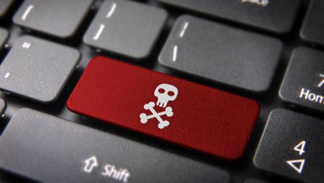 Пиратский контент против личного PR: кто выиграет битву за авторское право?