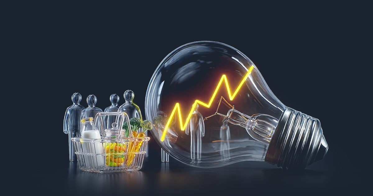 Медийная реклама для FMCG категории на данных ретейлера