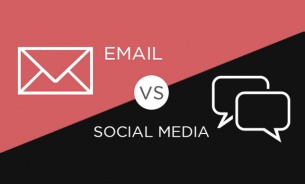 Email-маркетинг и SMM: хватит спорить, пора объединяться
