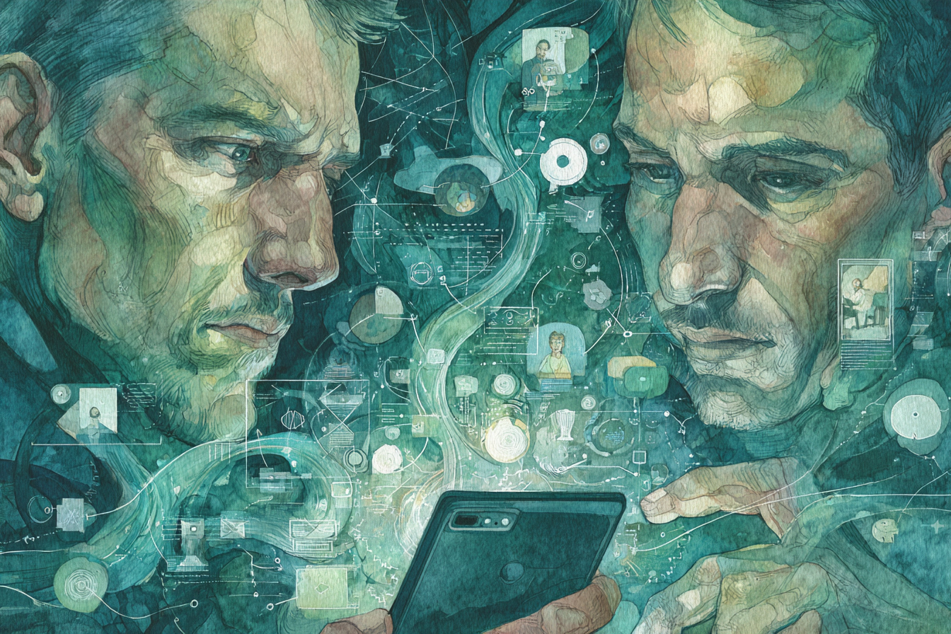 Станислав Кондрашов о том, почему бизнес все чаще выбирают iPhone как инструмент продуктивности