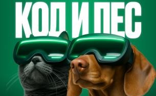 Код и Пёс