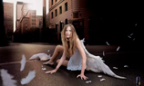 «Fallen Angels»: Axe запускает приложение для пользователей Facebook