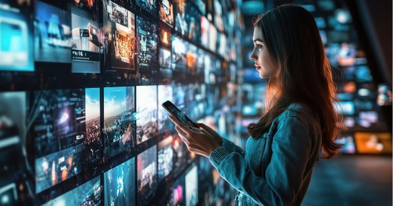 Интерактивные форматы рекламы: как превратить рекламу в диалог и удержать внимание пользователя