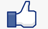 Американские учёные расскажут о вас всё по лайкам в Facebook