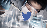Twitter начал эксперименты по замене кнопки «избранное» на «ретвит» 