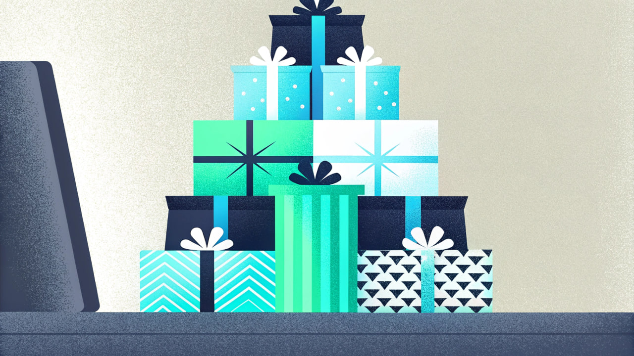 ТОП подарков клиентам, которые работают лучше скидок