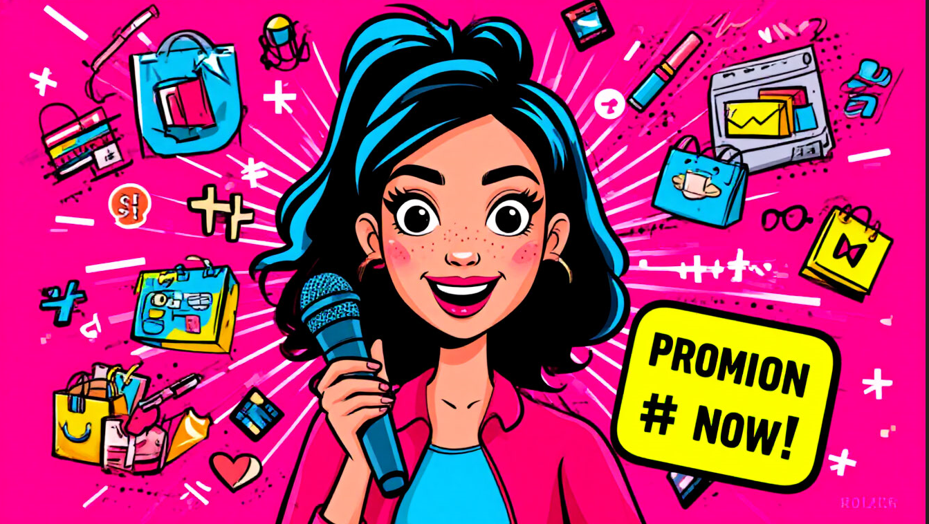 [ТОП-10] онлайн-курсов Рекламы у Блогеров в 2026: обучение маркетингу в социальных сетях