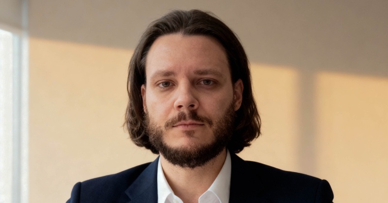 Никита Тырышкин: «Нужно заниматься брендингом, а не делать всю ставку на продукт»