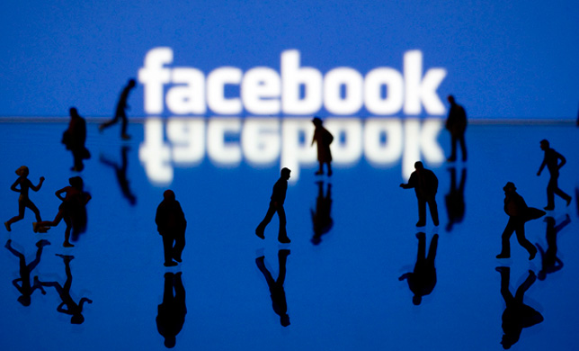 Какую рекламу предложит <b>Facebook</b> в будущем?