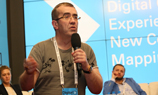 Получите бесплатный билет на Digital Branding за хороший вопрос спикерам!