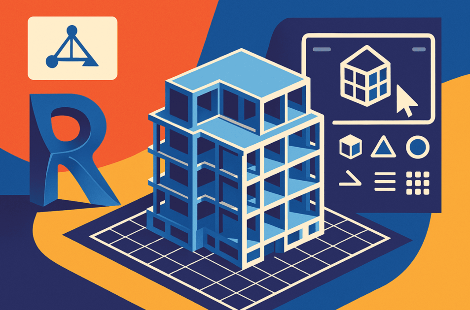Обучение Revit: [ТОП-7] онлайн-курсов для архитекторов, инженеров и дизайнеров интерьера +Бесплатные