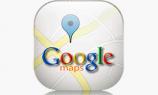 Новые Google Карты доступны всем пользователям