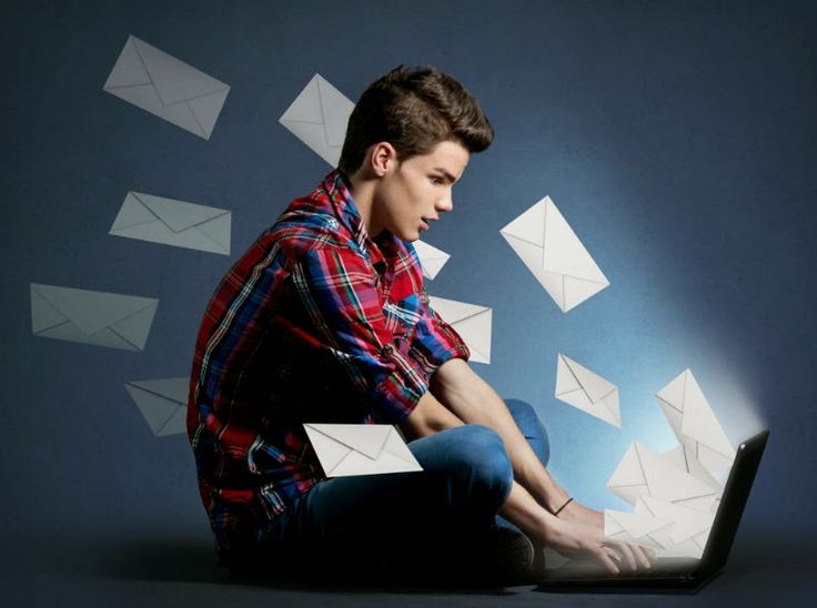 Как использовать приветственное письмо: теория и практика email-маркетинга 