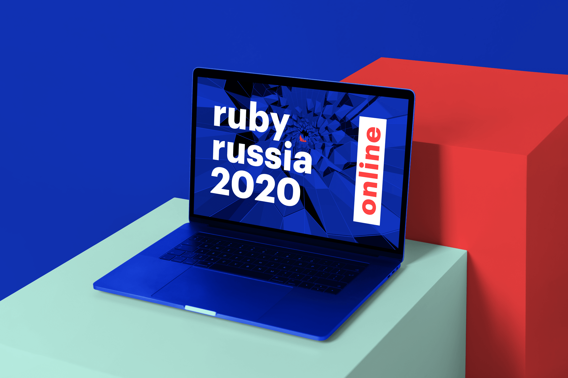 Ruby <b>Russia</b> 2020: как мы ушли в онлайн