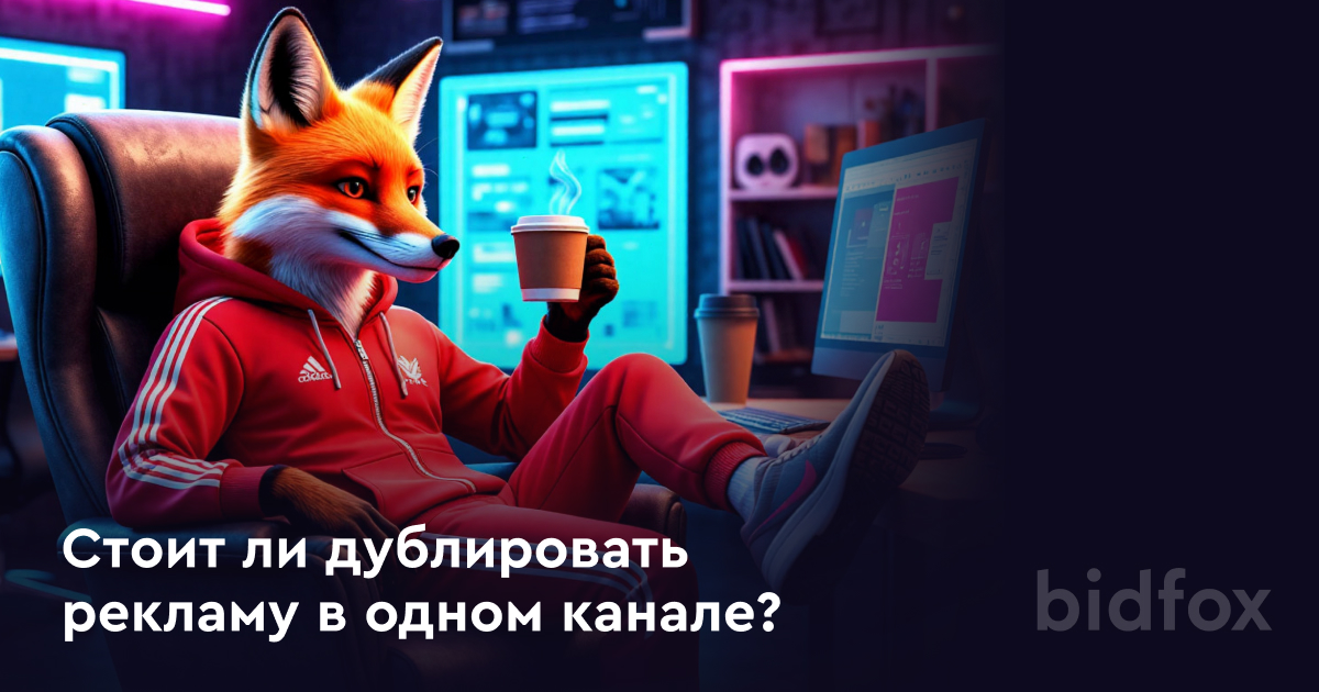 Стоит ли запускать рекламу в одном и том же канале несколько раз?