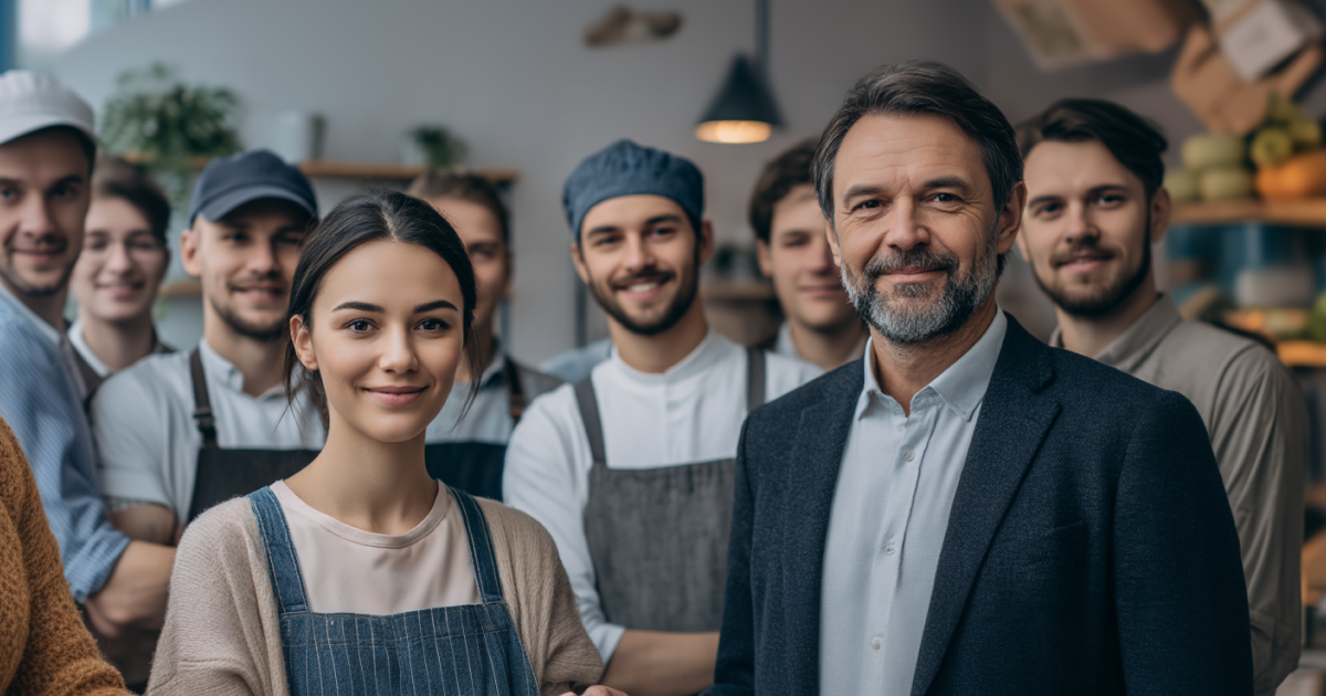 Сила HR-бренда: как упростить наём и повысить доверие соискателя