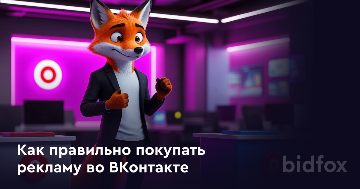 Как эффективно покупать рекламу в ВК: экспертный разбор посевов