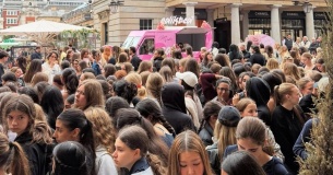 Лайка больше не хватает: почему вашему бренду необходим офлайн-опыт