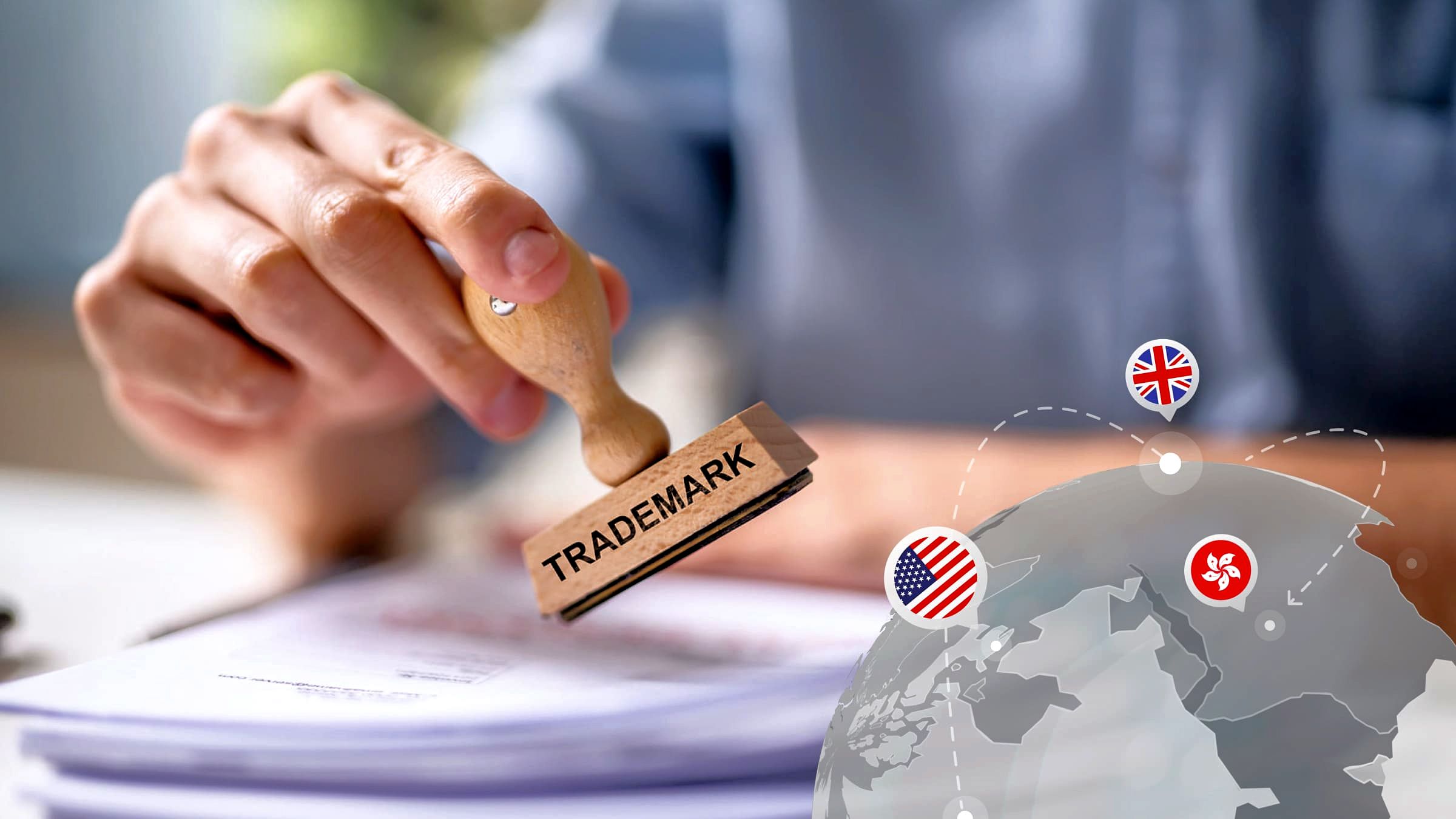 Регистрация торговой марки за рубежом: как защитить бренд на международном рынке