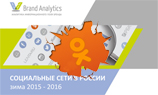 «Одноклассники» закрыли API для Brand Analytics после публикации ее отчета об аудитории соцсетей в России