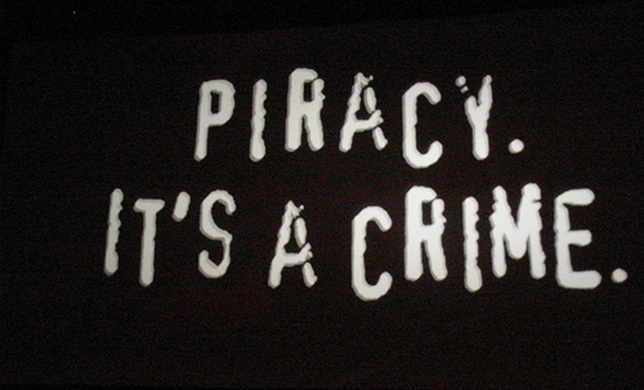 Google, Yahoo, AOL решили наказывать пиратов рекламой