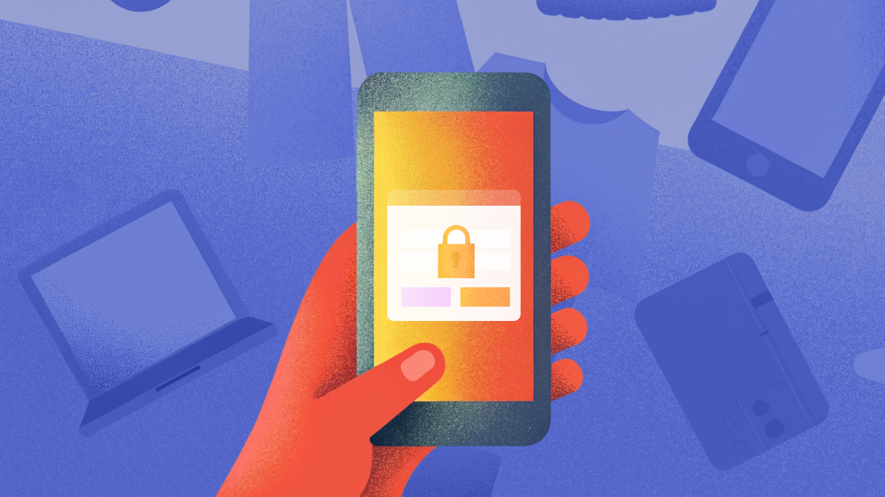 Как интернет-магазины теряют до 40% продаж на входе в личный кабинет  — и как превратить авторизацию