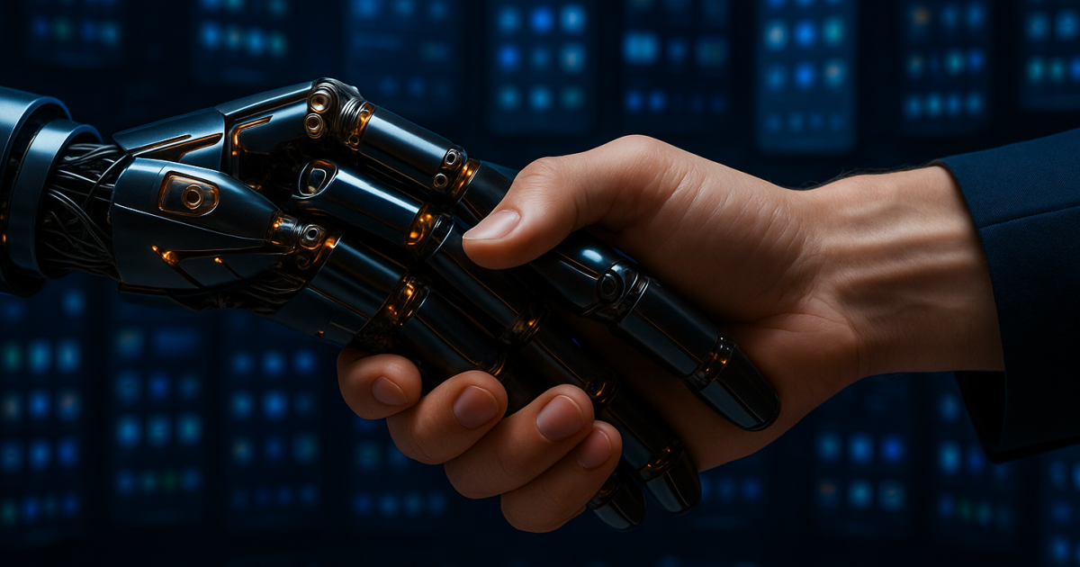 “Спроси у ИИ”: россияне массово переходят на нейропоиск