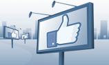 Facebook стал привлекать рекламодателей Google