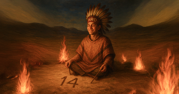 14 основных HR‑метрик для оценки качества подбора персонала