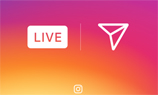 Instagram запустил «живое» видео и исчезающие снимки