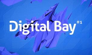 Digital Bay #1 — первая конференция веб-разработчиков в Севастополе