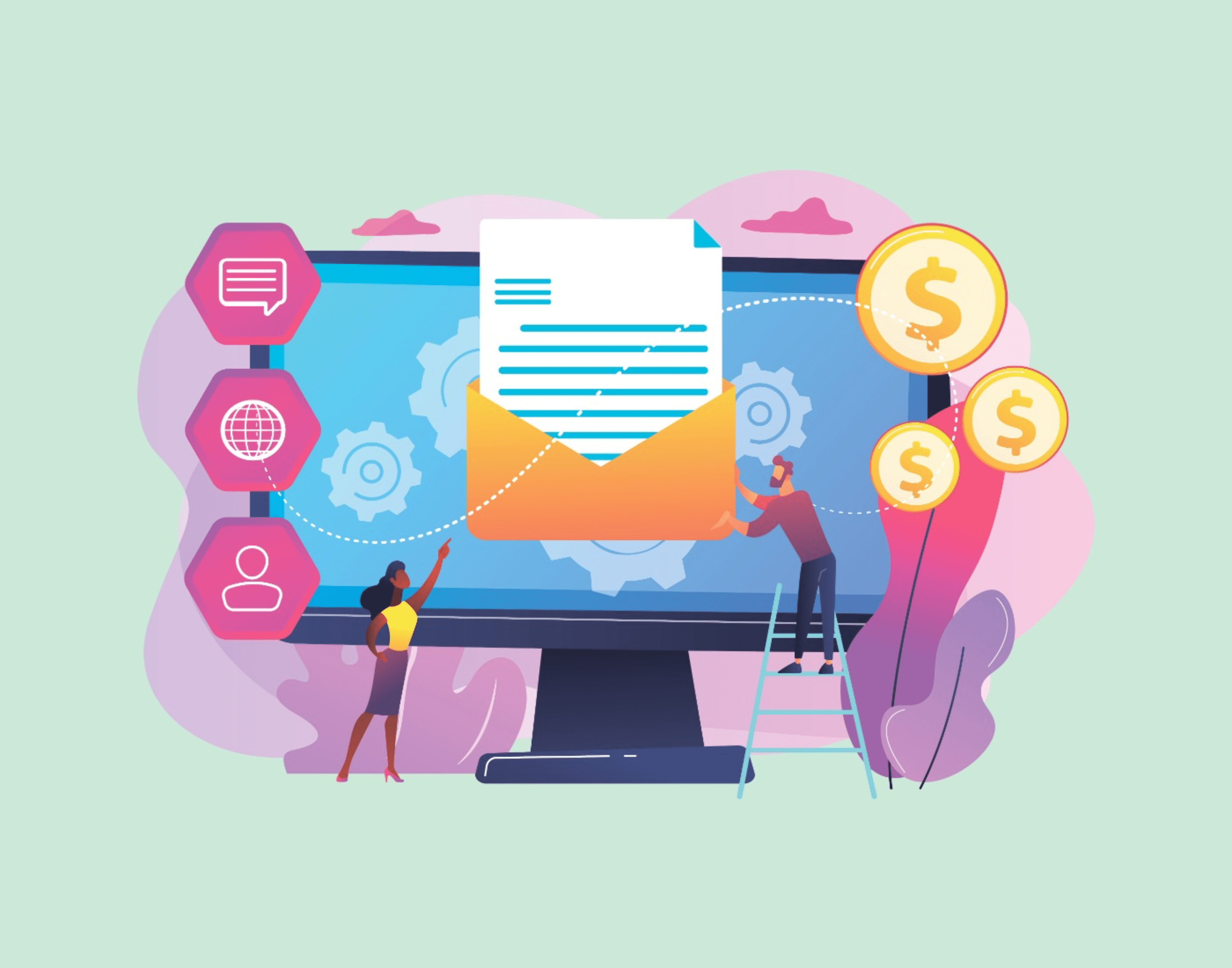 Лиды есть, денег нет: как остановить утечку клиентов